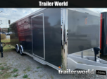 2025 inTech Trailers 8.5 X 28'TA Lite W/ Escape Door Ca  for sale $34,995 