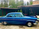 1955 Ford Customline  for sale $15,995 