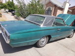 1965 Ford Thunderbird  for sale $11,995 