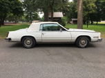 1985 Cadillac Eldorado  for sale $16,495 