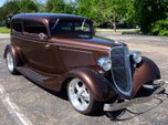 1933 Ford Victoria  for sale $39,750 