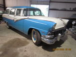 1956 Ford Country Sedan  for sale $40,995 