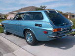 1973 Volvo 1800  for sale $24,495 