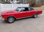 1966 Chevrolet Chevelle  for sale $74,995 