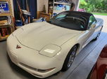 1998 Chevrolet Corvette  for sale $27,995 