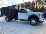 2021 Ford F-550  for sale $107,995 