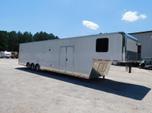 2024 Cargo Mate Eliminator SS 44' Full Bathroom Car / R  for sale $55,995 