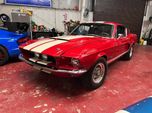 1967 Ford Mustang  for sale $224,995 