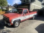 1978 GMC C2500  for sale $19,495 