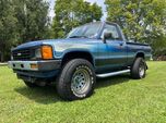 1986 Toyota Pickup  for sale $9,795 