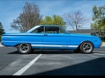 1963 Ford Falcon  for sale $26,495 