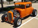 1931 Ford Model A  for sale $49,500 