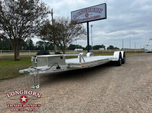 2024 Sundowner 24' Car Hauler  for sale $13,900 