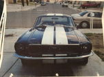 1968 Ford Mustang  for sale $26,995 