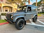 1988 Land Rover Defender 90  for sale $54,995 