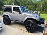 2013 Jeep Wrangler  for sale $30,995 