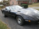 1985 Chevrolet Corvette  for sale $37,995 