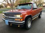 1994 Chevrolet Silverado  for sale $17,495 