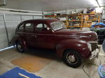 1939 Ford Deluxe  for sale $27,995 