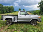 1977 Ford F-100  for sale $11,995 