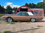 1964 Ford Thunderbird  for sale $17,895 