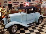 1931 Ford Roadster  for sale $54,995 