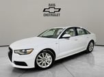 2013 Audi A6  for sale $11,498 