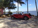 1982 MG TD  for sale $35,995 