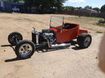 1923 Ford Model T  for sale $21,995 
