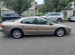 2000 Chrysler LHS  for sale $5,995 