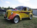 1948 Ford Anglia  for sale $26,495 