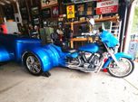 2006 Yamaha Trike  for sale $25,000 