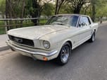 1966 Ford Mustang  for sale $34,495 
