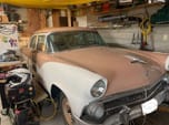 1955 Ford Fairlane  for sale $11,995 