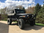 1989 Jeep Wrangler  for sale $8,995 