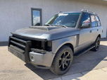 2006 Land Rover Range Rover  for sale $45,495 
