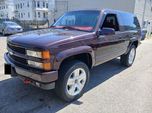 1997 Chevrolet Tahoe  for sale $23,995 