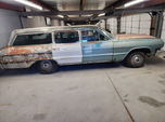 1964 Chevrolet Wagon  for sale $8,395 