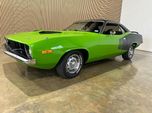 1973 Plymouth Cuda  for sale $52,895 