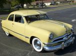 1950 Ford Custom Deluxe  for sale $24,950 