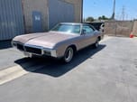 1969 Buick Riviera  for sale $25,995 