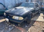 1987 Ford Mustang  for sale $7,495 