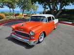 1955 Chevrolet Two-Ten Series  for sale $99,895 