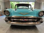 1957 Chevrolet Bel Air  for sale $21,495 