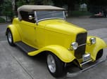 1932 Ford Roadster  for sale $39,995 