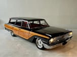 1963 Ford Country Squire  for sale $45,995 