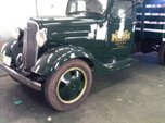 1936 Chevrolet Standard Truck  for sale $22,500 