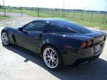 2009 Chevrolet Corvette  for sale $42,500 