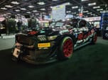 2017 MUSTANG SHELBY TRANS AM SCCA PRO SGT 5.2 DRYSUMP  for sale $99,999 