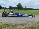 2013 S & W Dragster Less Engine   for sale $21,500 